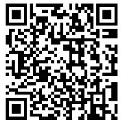 QR Code para assinar a petição pela criação da Carreira Especial de Jurista na Administração Pública