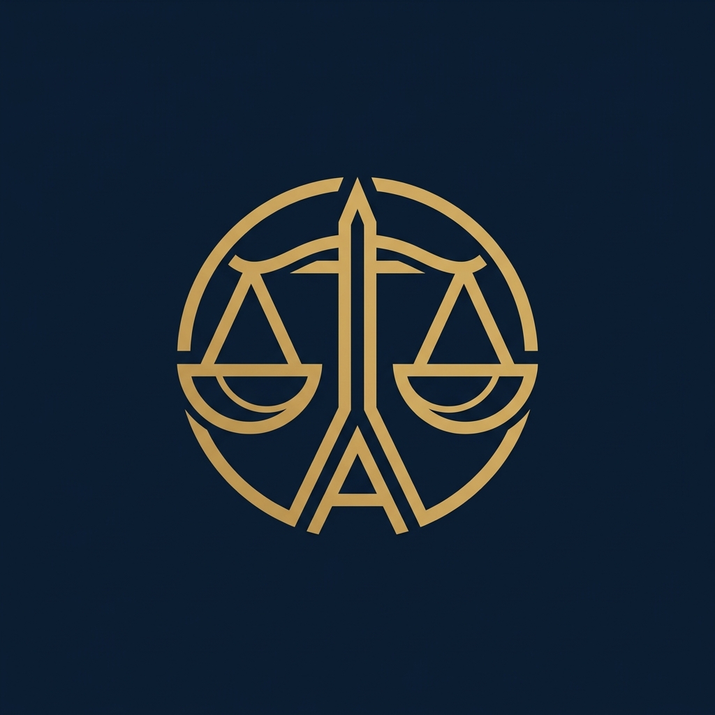 Juristas AP Logo